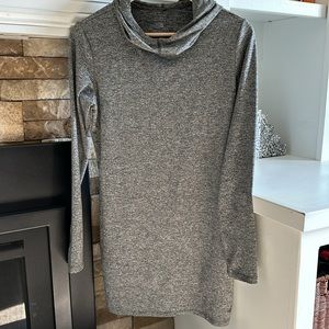 The North Face Terra Metro sport hooded tunic dress